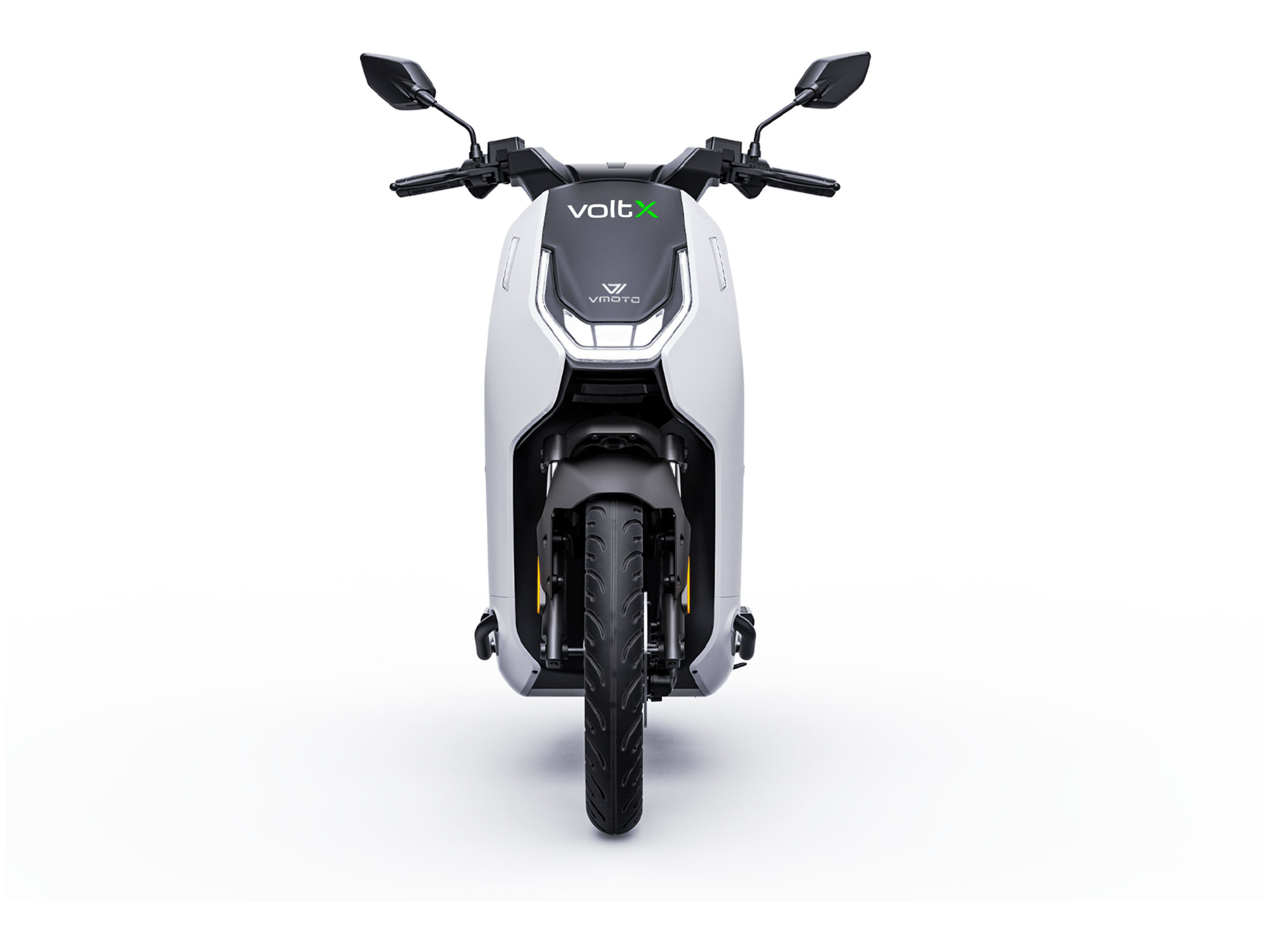 VoltX Moto Frontal